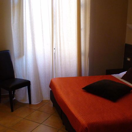 Hotel Cervia Rom Eksteriør billede