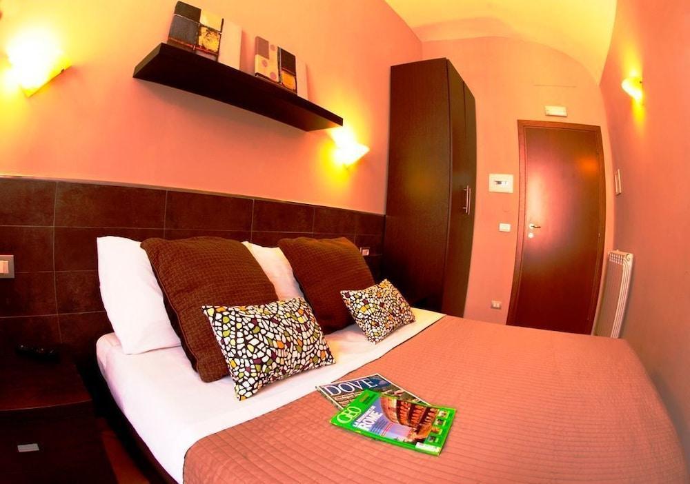Hotel Cervia Rom Eksteriør billede
