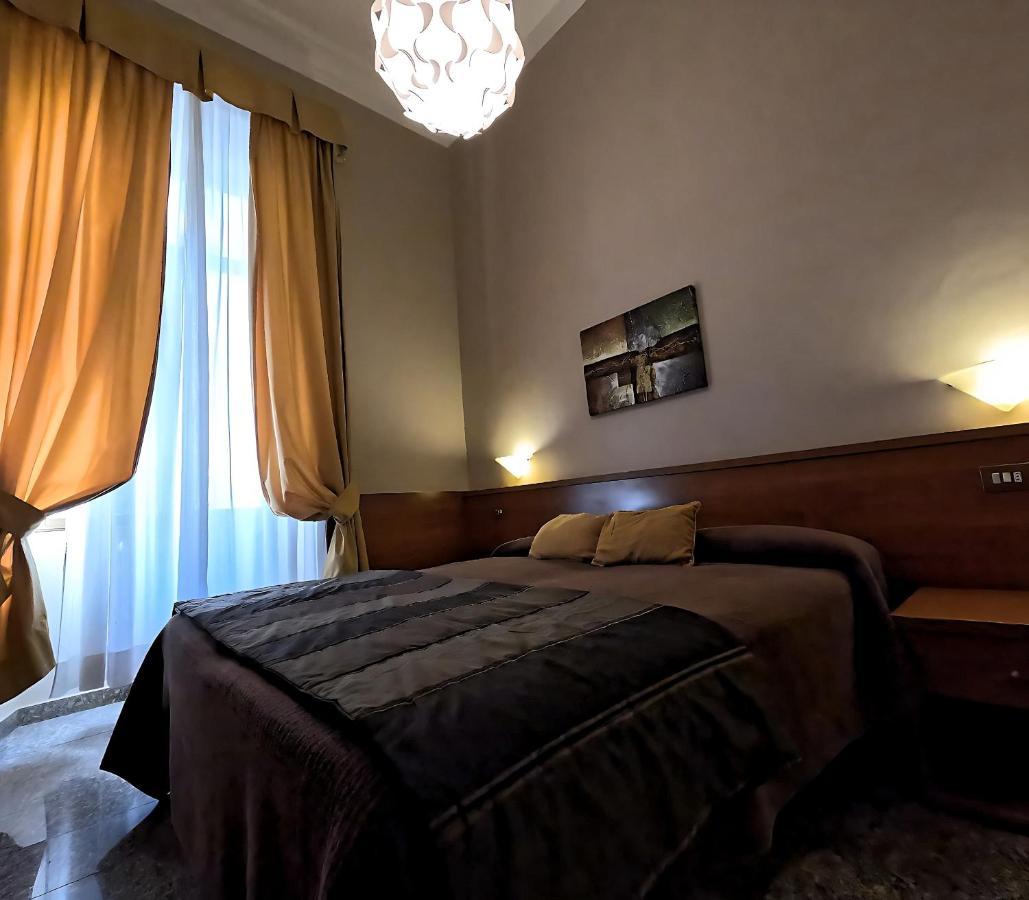 Hotel Cervia Rom Eksteriør billede