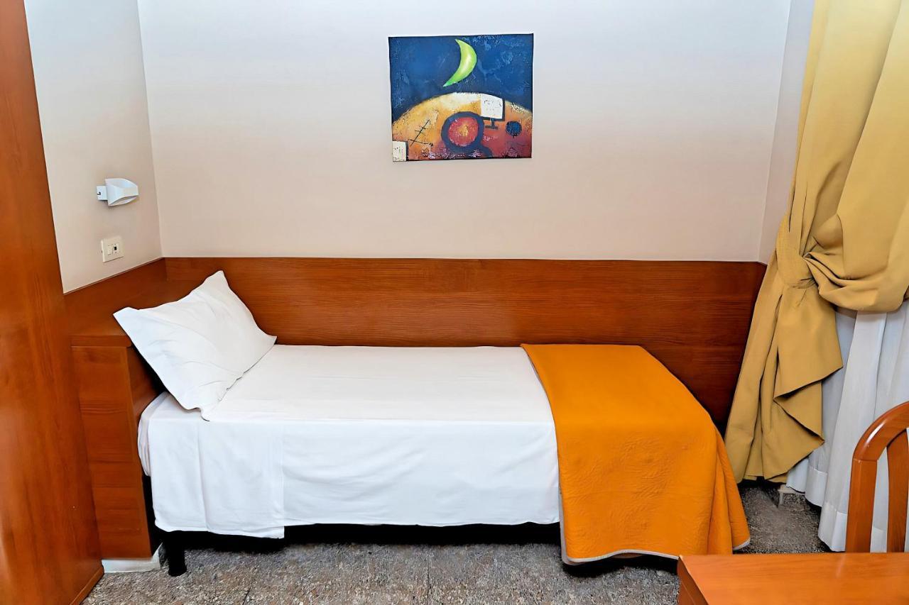 Hotel Cervia Rom Eksteriør billede