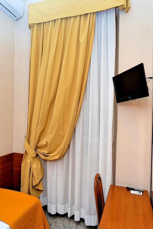 Hotel Cervia Rom Eksteriør billede