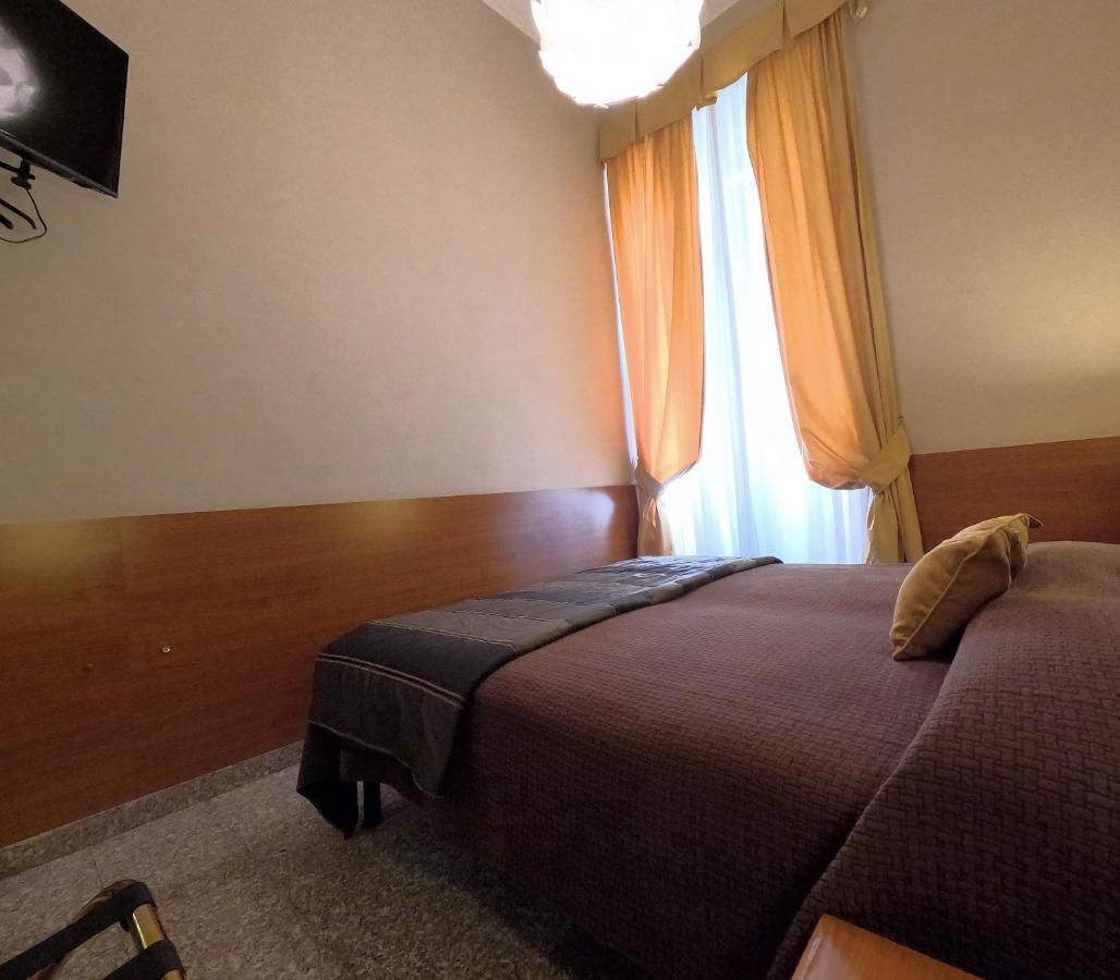 Hotel Cervia Rom Eksteriør billede