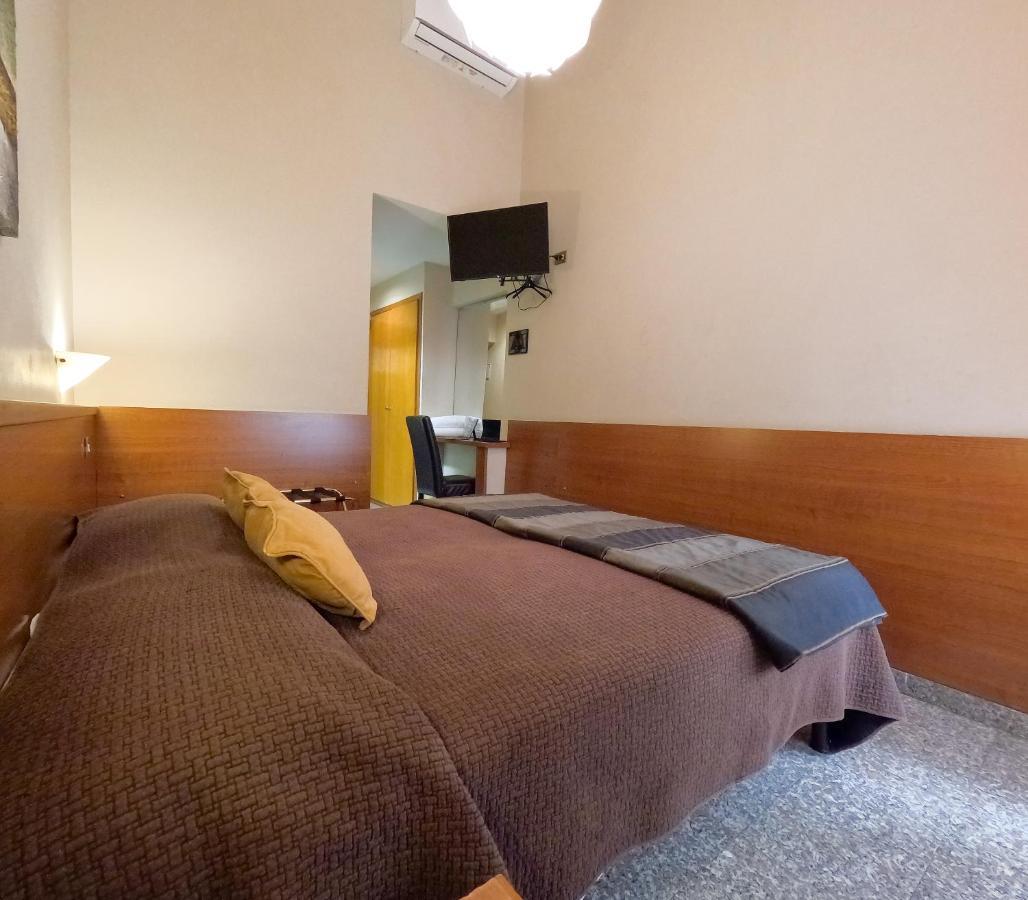 Hotel Cervia Rom Eksteriør billede