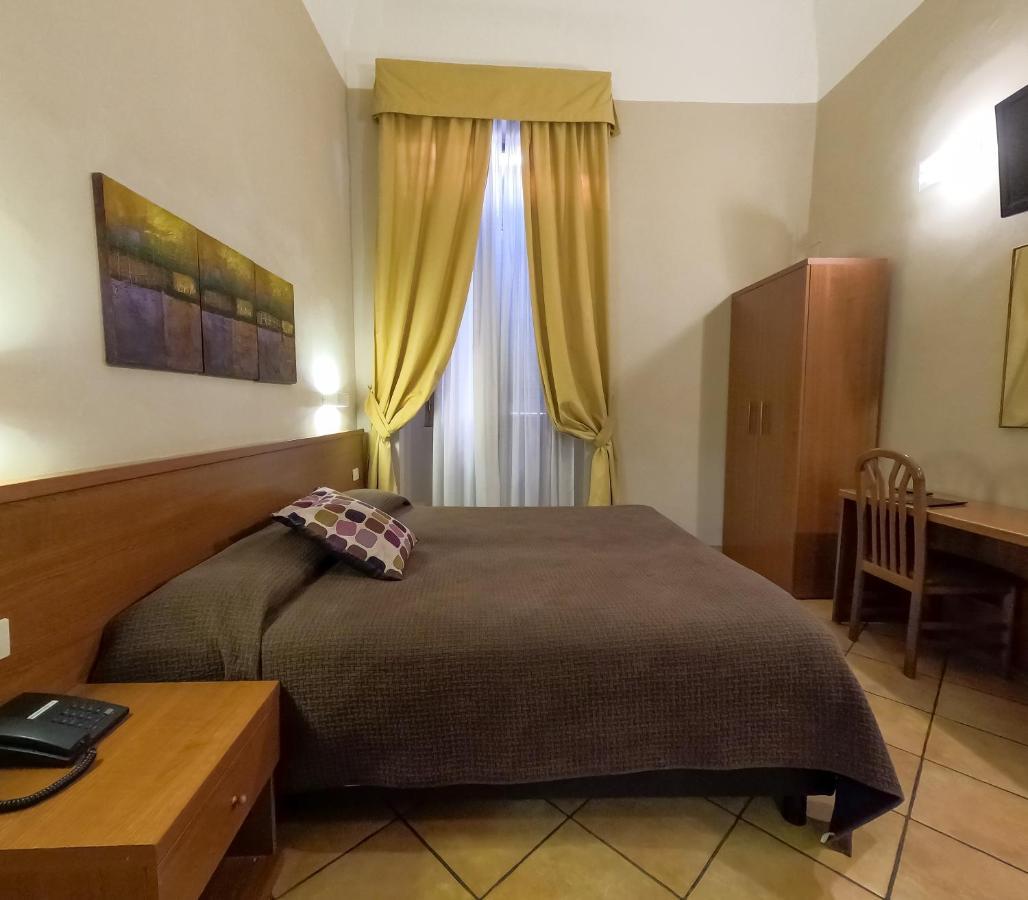 Hotel Cervia Rom Eksteriør billede