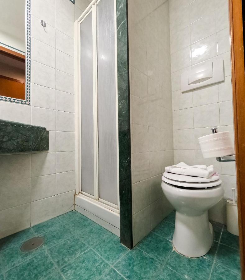 Hotel Cervia Rom Eksteriør billede