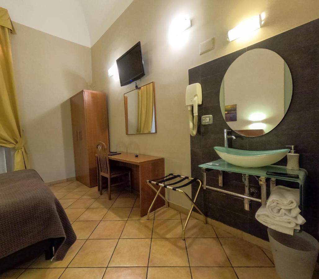 Hotel Cervia Rom Eksteriør billede