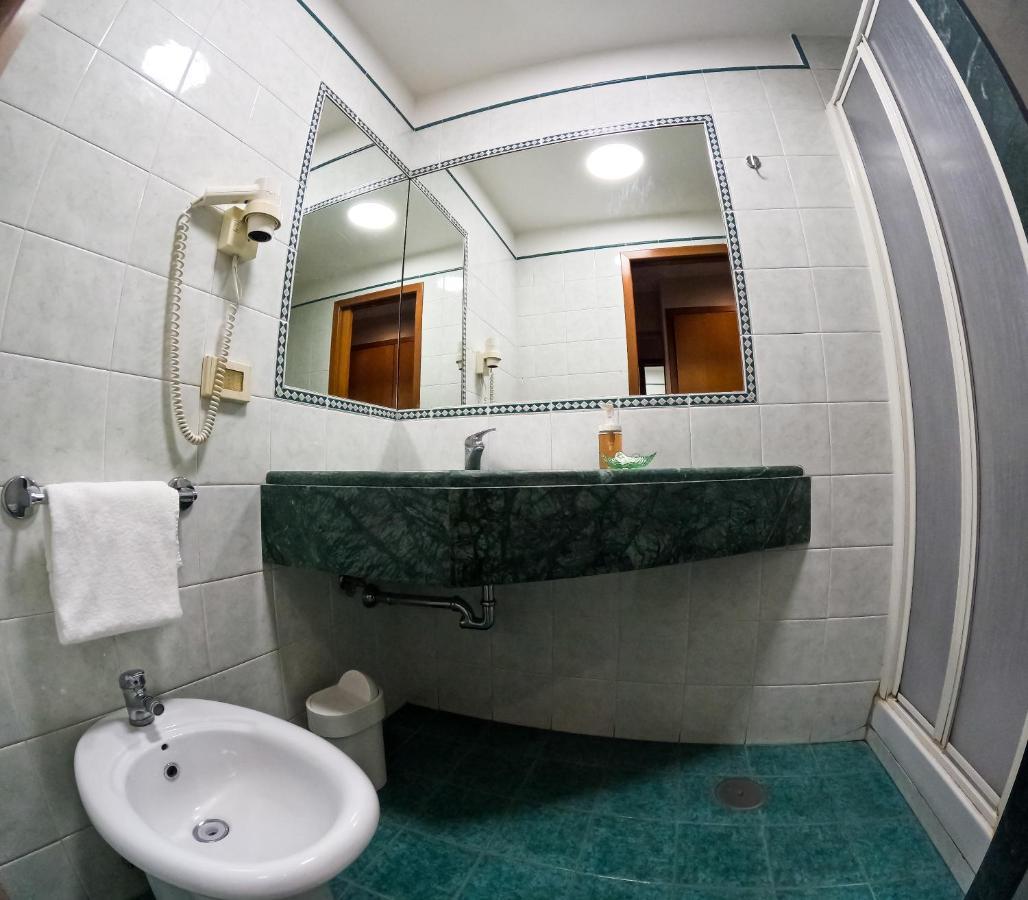 Hotel Cervia Rom Eksteriør billede