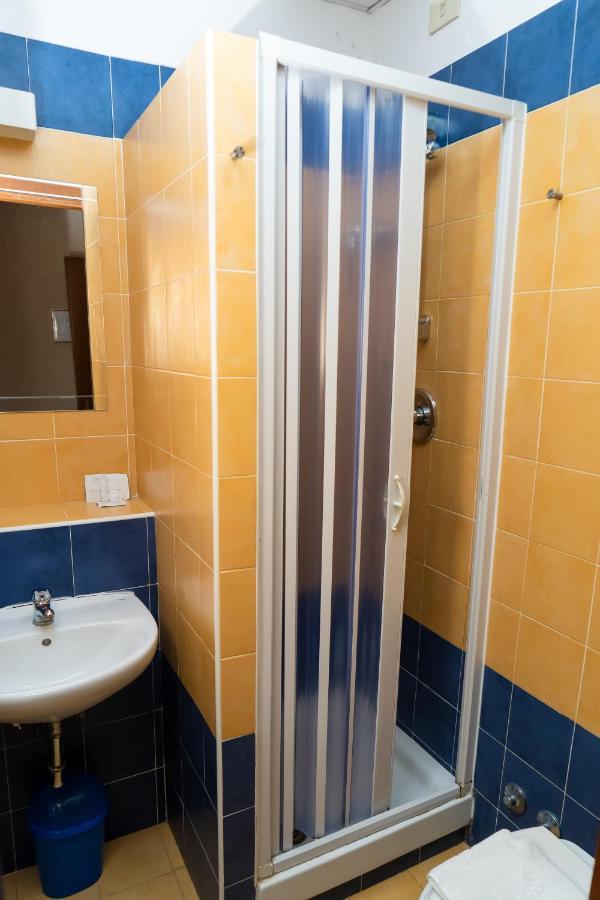Hotel Cervia Rom Eksteriør billede