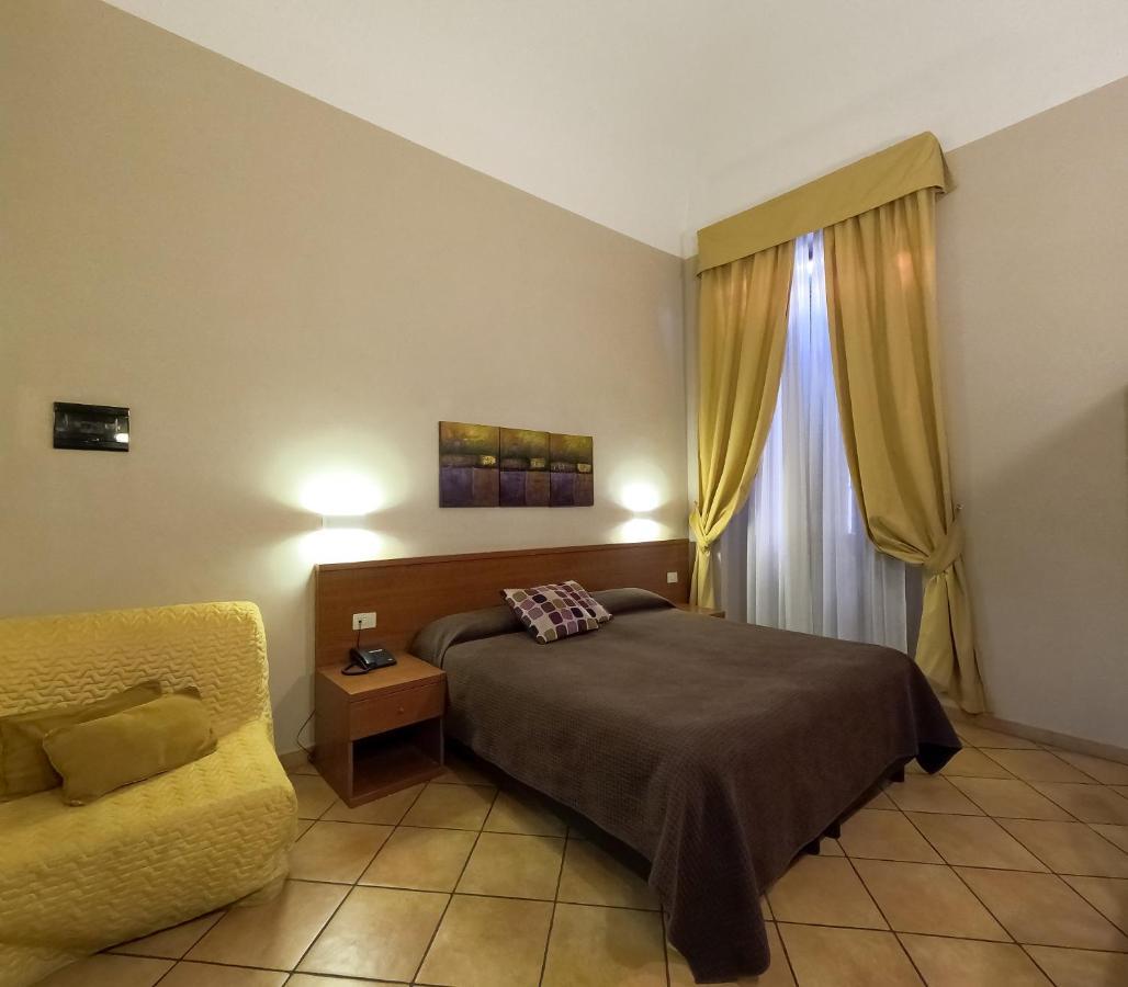 Hotel Cervia Rom Eksteriør billede