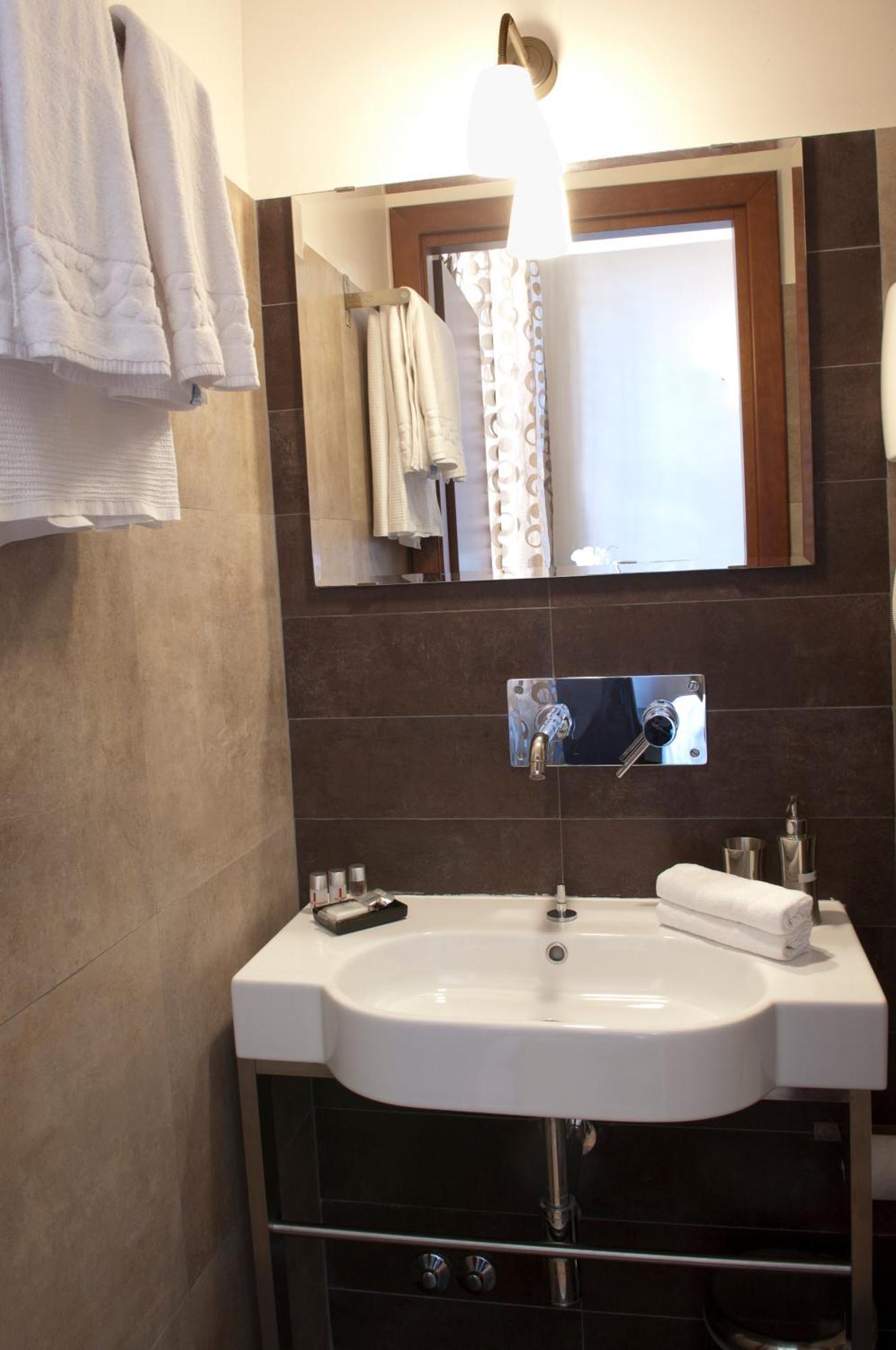 Hotel Cervia Rom Eksteriør billede