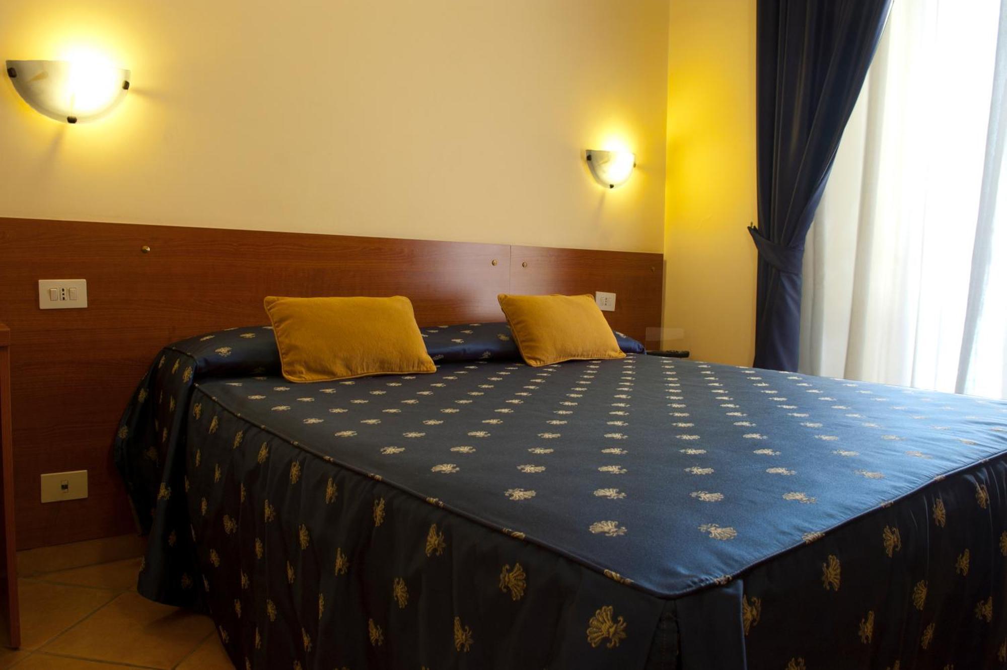 Hotel Cervia Rom Eksteriør billede