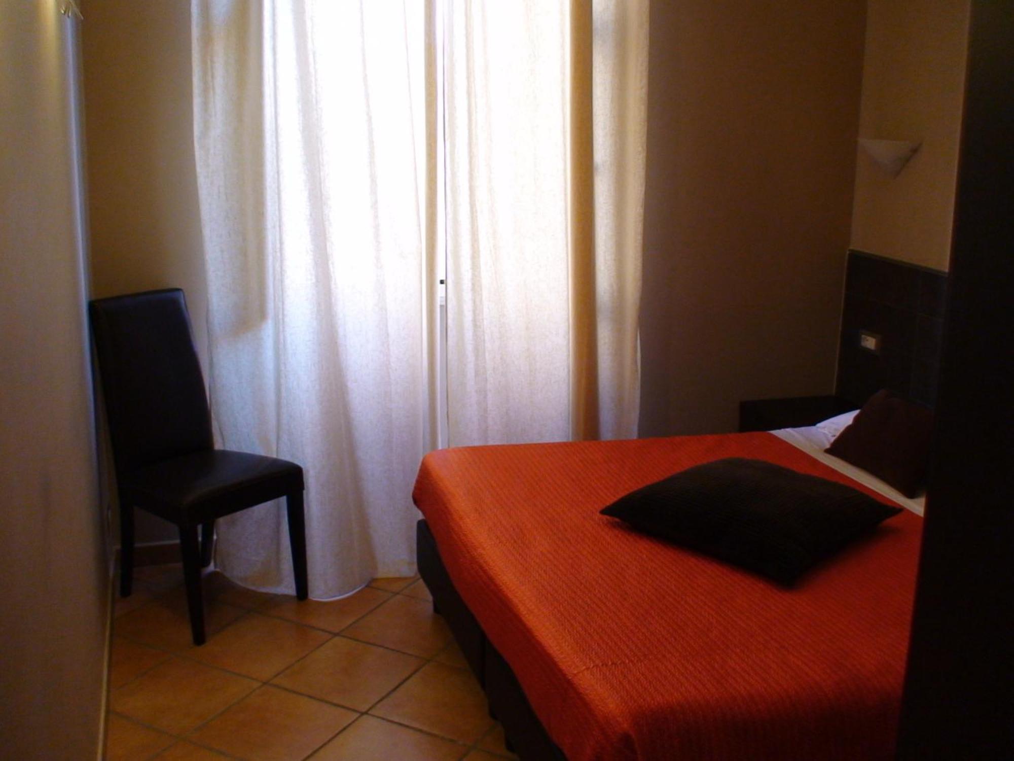 Hotel Cervia Rom Eksteriør billede