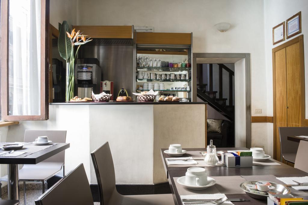 Hotel Cervia Rom Eksteriør billede