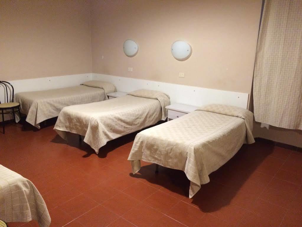 Hotel Cervia Rom Eksteriør billede